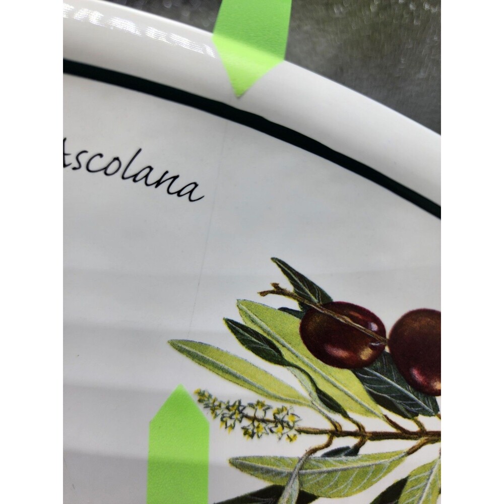 Williams Sonoma Large Olives Pasta Serving Bowl Approx 12.75" (READ!!!) - Picture 14 of 16